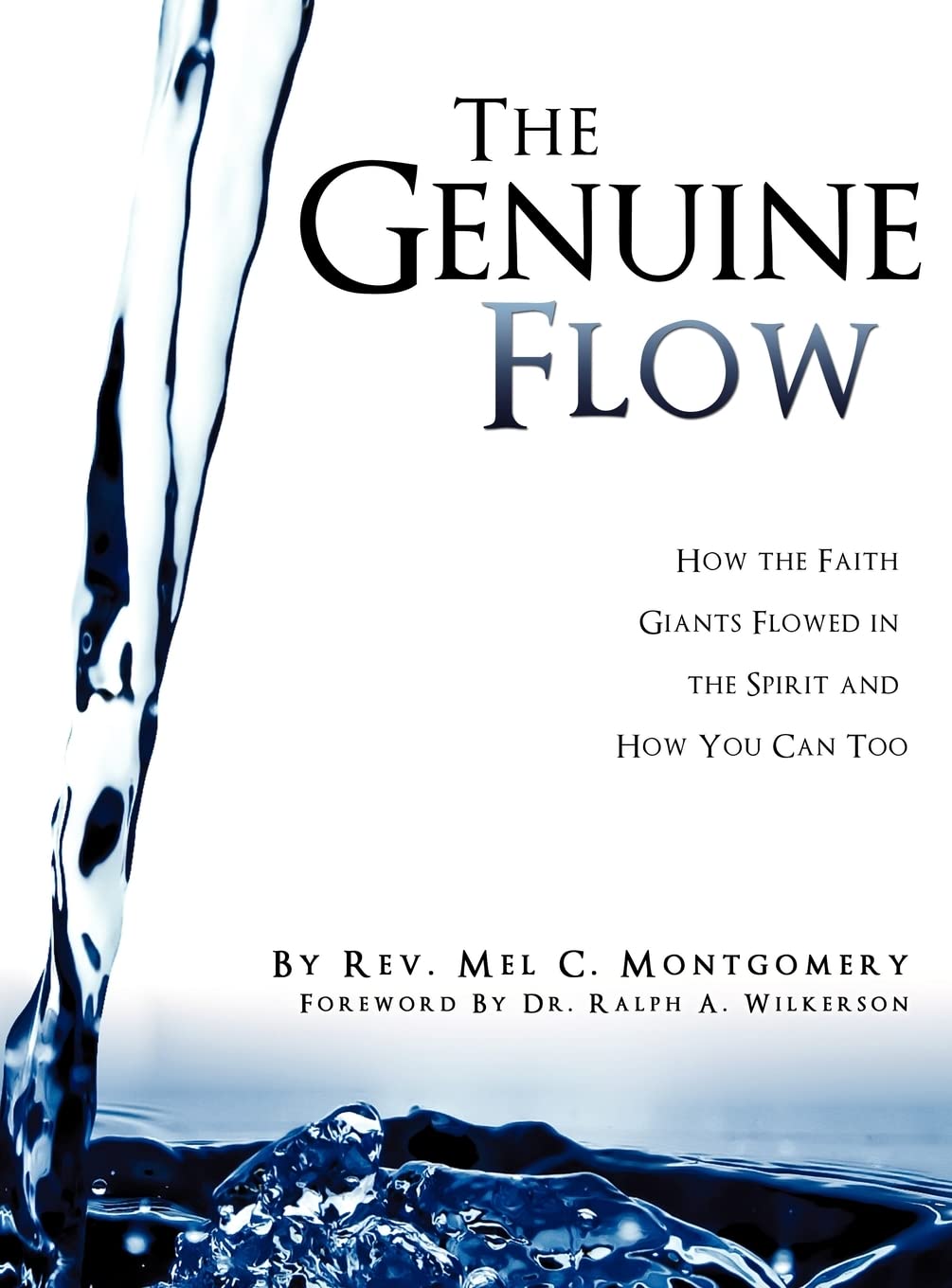 The Genuine Flow