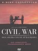 Civil War - Der amerikanische Bürgerkrieg (5-DVD-Boxset)