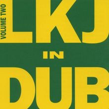 In Dub Volume Two