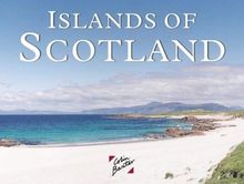 Islands of Scotland (Colin Baxter Gift Book)