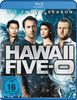 Hawaii Five-0 - Season 2 [Blu-ray]