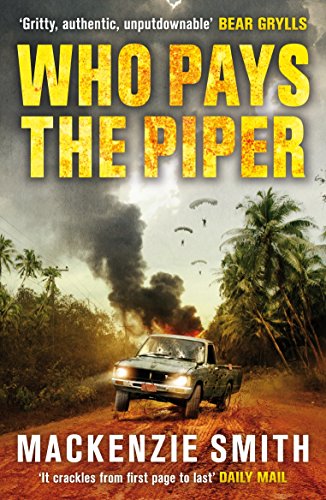 Who Pays the Piper?