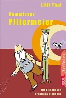 Kommissar Pillermeier