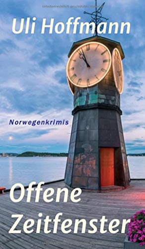 Offene Zeitfenster: Norwegenkrimis