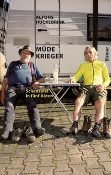 Müde Krieger: Schauspiel in fünf Akten