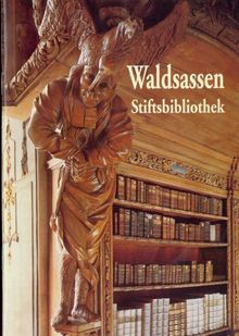 Waldsassen Stiftsbibliothek