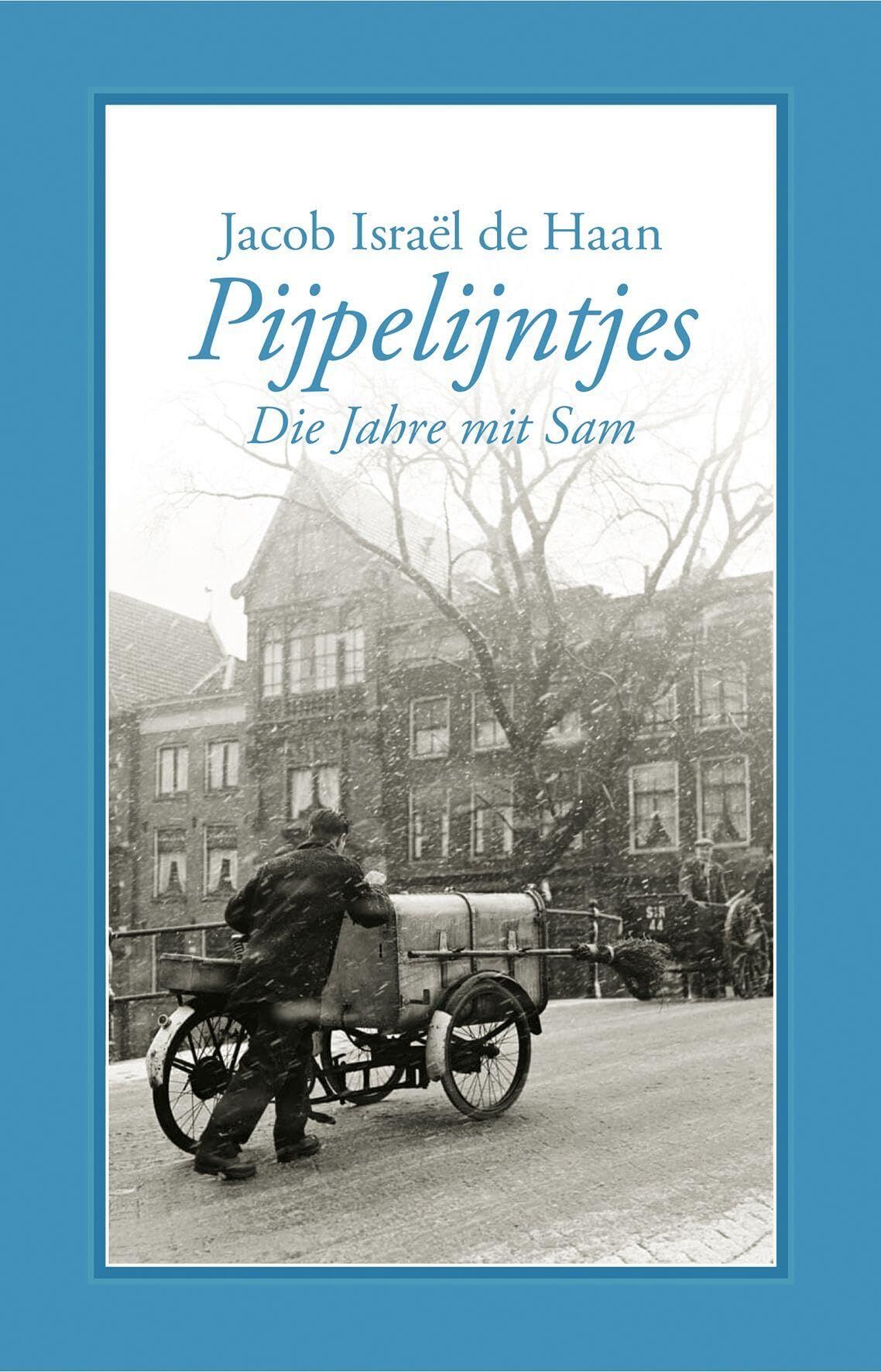 Pijpelijntjes