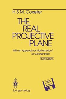 The Real Projective Plane