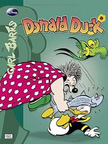 Barks Donald Duck 06