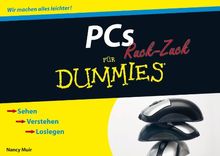PCs für Dummies Ruck-Zuck (Fur Dummies)