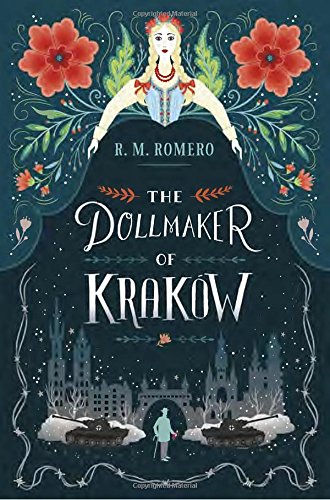 The Dollmaker of Krakow