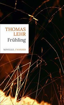 Frühling: Novelle