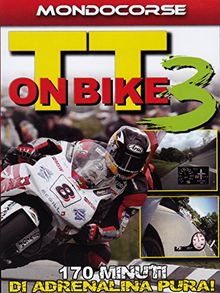 Tt On Bike 3 [IT Import]