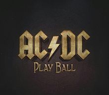 Play Ball von Ac/Dc | CD | Zustand sehr gut