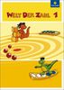 Welt der Zahl - Ausgabe 2010 für Hessen, Rheinland-Pfalz und Saarland: Schülerband 1