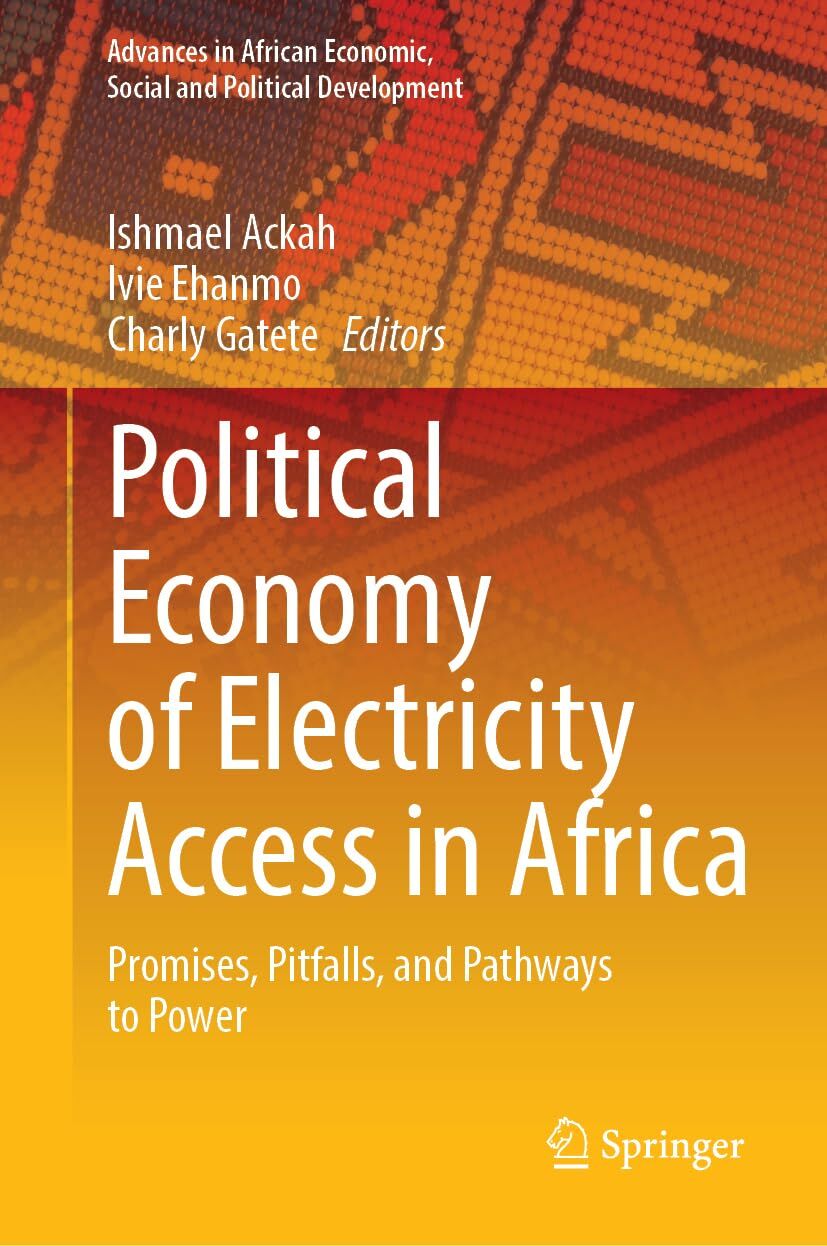 Political Economy of Electricity Access in Africa