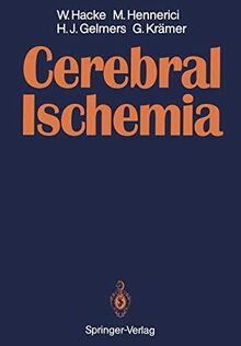 Cerebral Ischemia