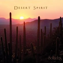 Desert Spirit