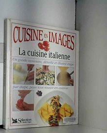 La cuisine italienne