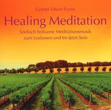Healing Meditation