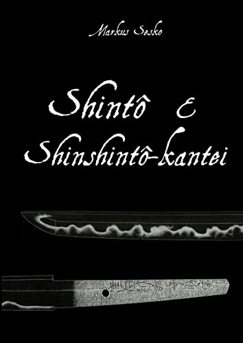 Markus Sesko Shinto & Shinshinto-kantei
