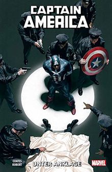 Captain America - Neustart: Bd. 2