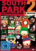 South Park - Season 2 [3 DVDs]