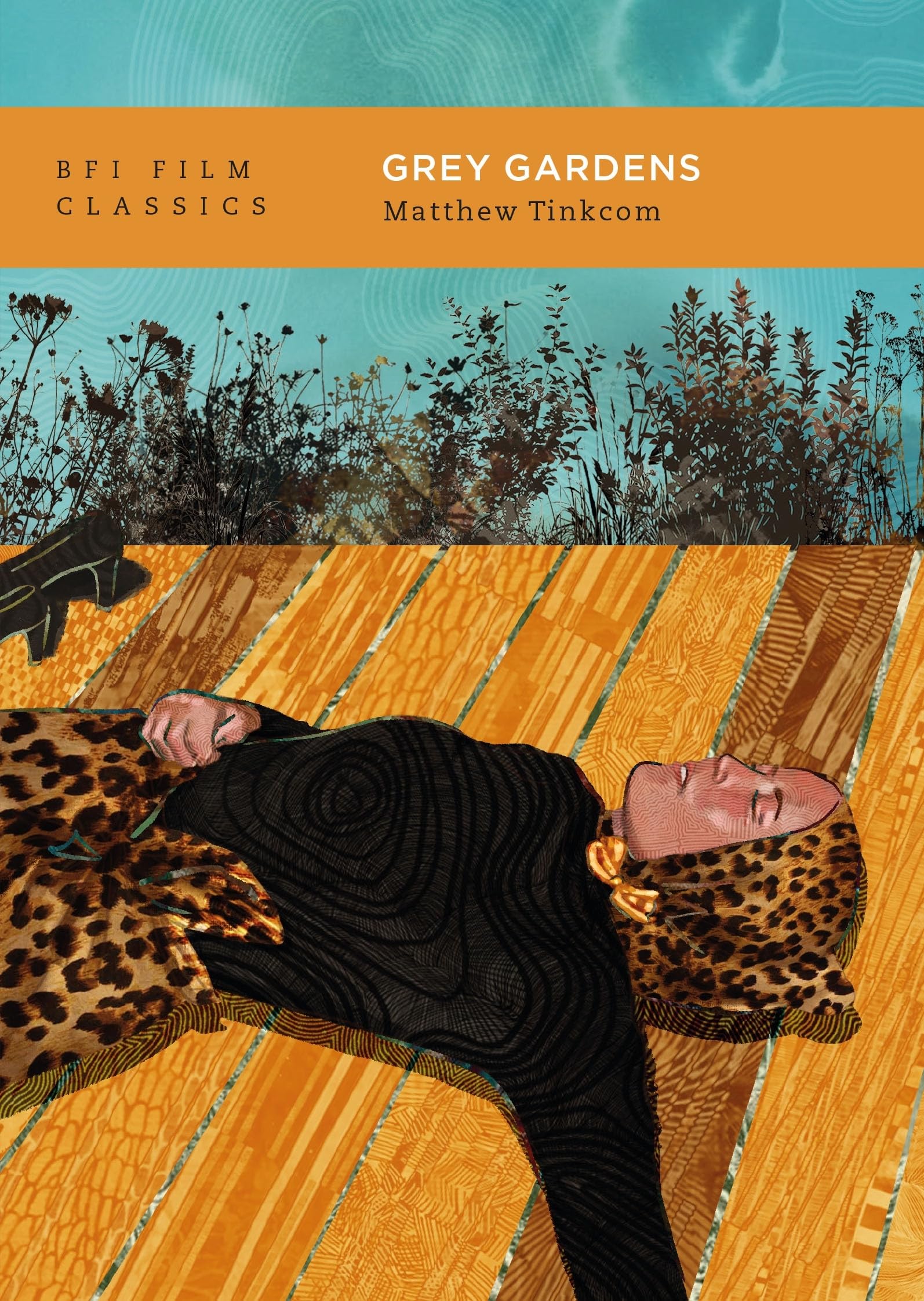 Tinkcom, Matthew: Grey Gardens
