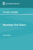Study Guide: Number the Stars by Lois Lowry (SuperSummary)
