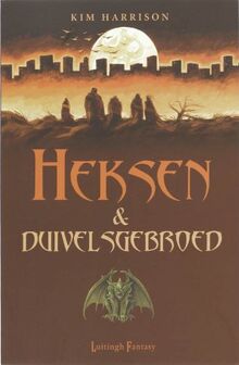 Heksen en duivelsgebroed