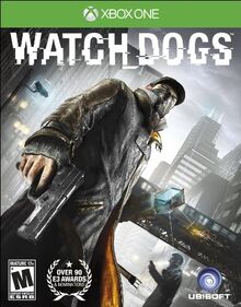 Watch Dogs (Amerikanischen Import)