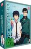 Blue Exorcist - Box Vol. 4 [2 DVDs] [Limited Edition]