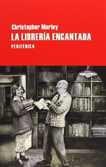 La librería encantada (Largo Recorrido, Band 43)