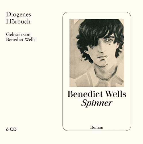 Wells, Benedict: Spinner