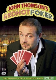 John Thomson's Red Hot Poker [UK Import]