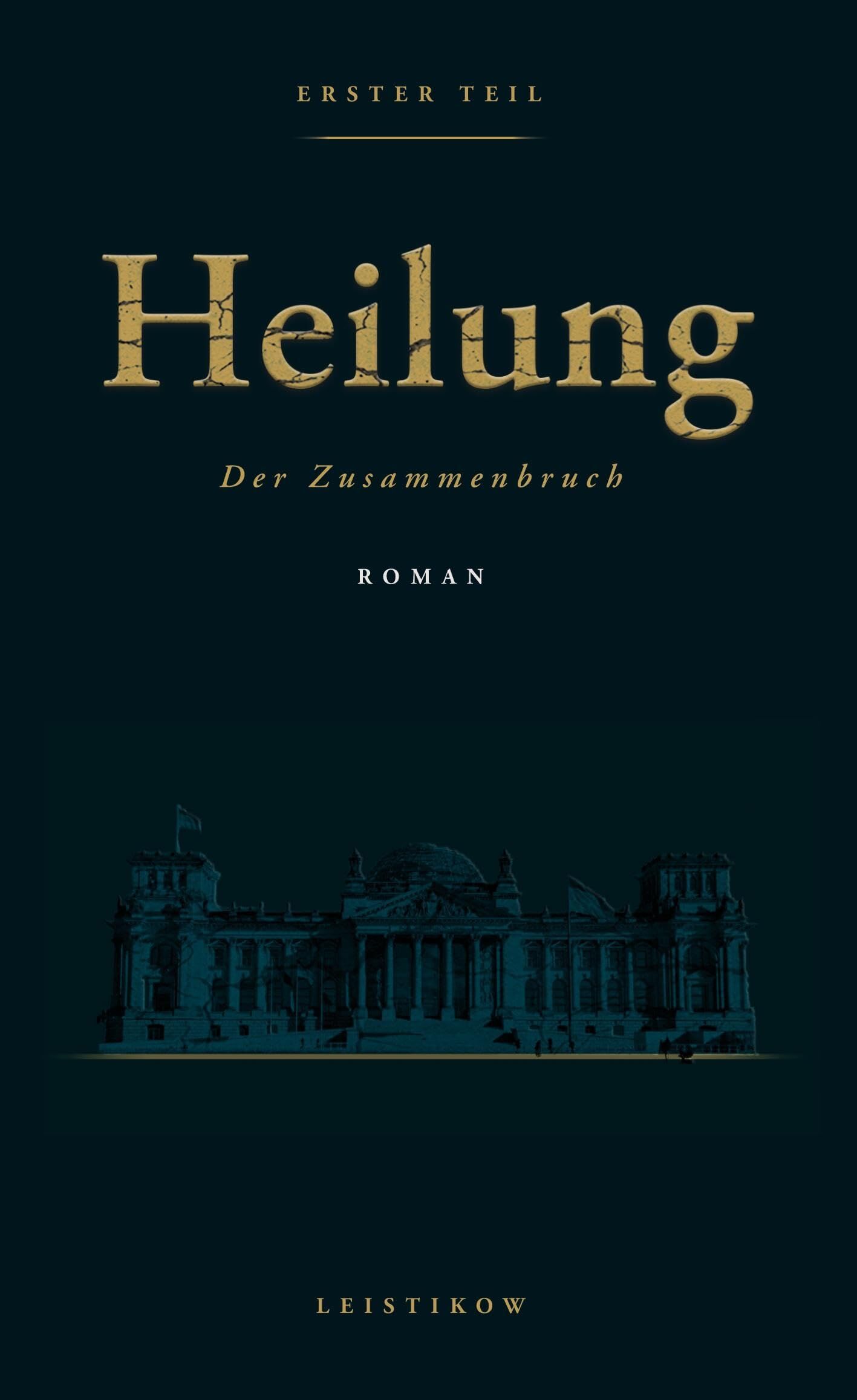 Heilung - Neuware