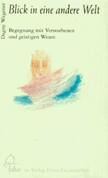 Blick in eine andere Welt. Begegnung mit Verstorbenen und geistigen Wesen