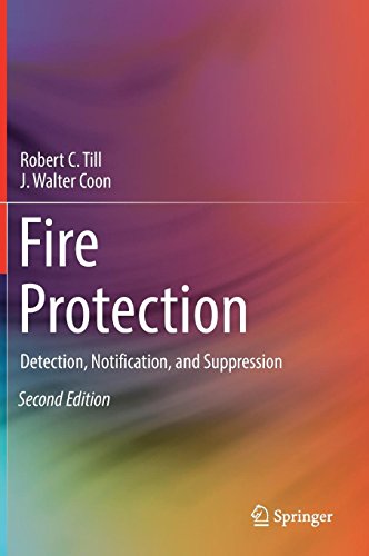 Fire Protection: Detection, Notification, and Suppression