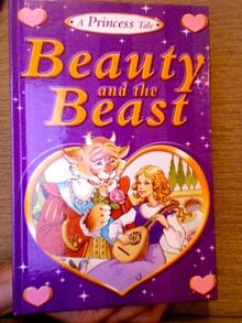 Beauty and the Beast