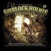 Sherlock Holmes Chronicles 17-Der Flottenvertrag
