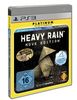Heavy Rain - Move Edition (ungeschnitten) [Platinum]