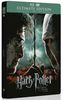 Harry potter et les reliques de la mort partie 2 [Blu-ray] [FR Import]