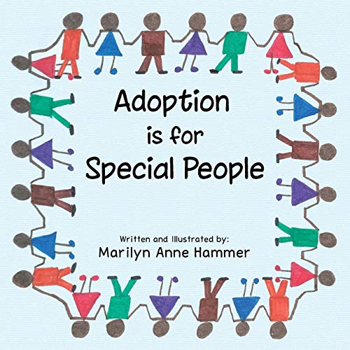Adoption is for Special People