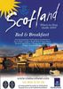 Scotland, Bed & Breakfast 2006: Where to Stay - Bed and Breakfast (AA Scottish Tourist Board Accommodation Guides)