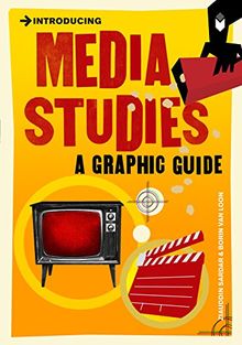 Introducing Media Studies: A Graphic Guide