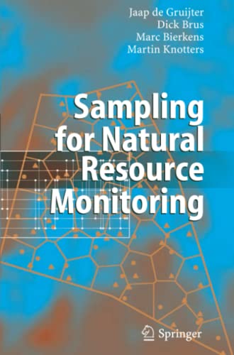 Sampling for Natural Resource Monitoring