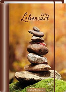 Lebensart 2016: Terminplaner