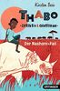 Thabo: Detektiv und Gentleman. Der Nashorn-Fall: Band 1