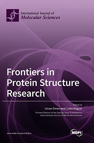 Frontiers in Protein Structure Research