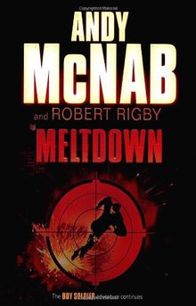 Meltdown (Boy Soldier)